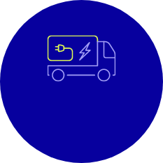 icone camion electrique